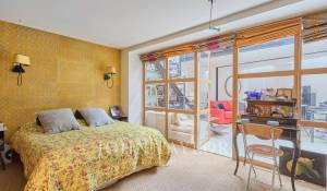 Vendita Appartamento Paris 16ème