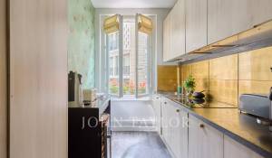 Vendita Appartamento Paris 16ème