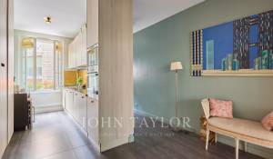 Vendita Appartamento Paris 16ème
