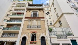 Vendita Appartamento Paris 16ème