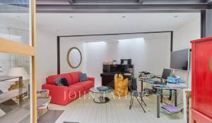 Vendita Appartamento Paris 16ème