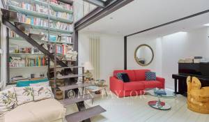 Vendita Appartamento Paris 16ème