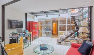 Vendita Appartamento Paris 16ème