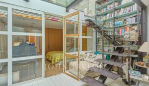 Vendita Appartamento Paris 16ème
