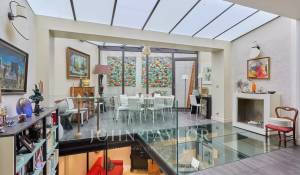 Vendita Appartamento Paris 16ème