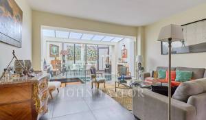 Vendita Appartamento Paris 16ème