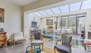 Vendita Appartamento Paris 16ème