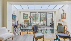 Vendita Appartamento Paris 16ème