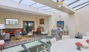 Vendita Appartamento Paris 16ème