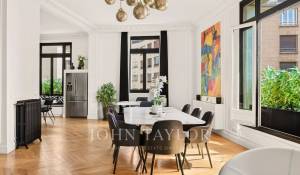 Vendita Appartamento Paris 16ème
