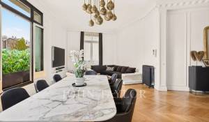 Vendita Appartamento Paris 16ème