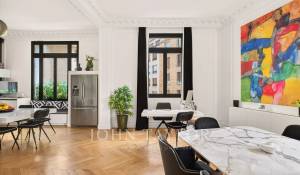 Vendita Appartamento Paris 16ème