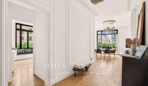 Vendita Appartamento Paris 16ème