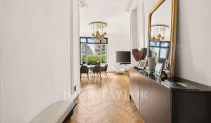 Vendita Appartamento Paris 16ème