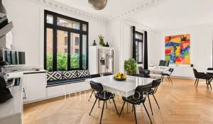 Vendita Appartamento Paris 16ème