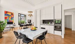 Vendita Appartamento Paris 16ème