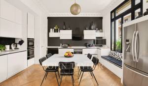 Vendita Appartamento Paris 16ème