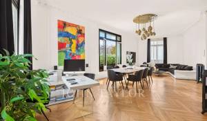 Vendita Appartamento Paris 16ème