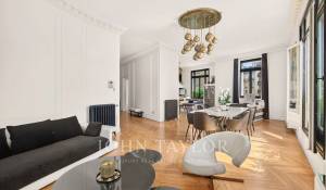 Vendita Appartamento Paris 16ème