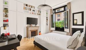 Vendita Appartamento Paris 16ème