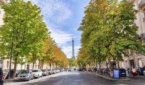 Vendita Appartamento Paris 16ème
