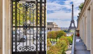 Vendita Appartamento Paris 16ème