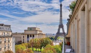 Vendita Appartamento Paris 16ème
