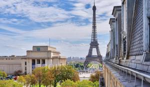 Vendita Appartamento Paris 16ème