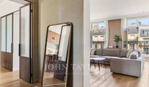 Vendita Appartamento Paris 16ème