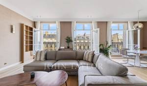 Vendita Appartamento Paris 16ème