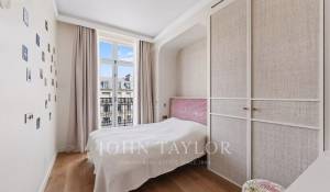 Vendita Appartamento Paris 16ème