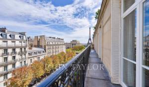 Vendita Appartamento Paris 16ème