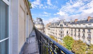 Vendita Appartamento Paris 16ème