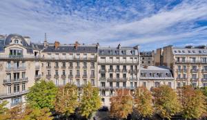 Vendita Appartamento Paris 16ème