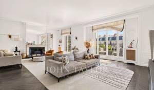 Vendita Appartamento Paris 16ème