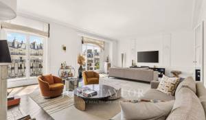 Vendita Appartamento Paris 16ème