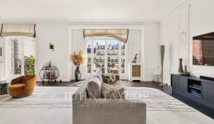 Vendita Appartamento Paris 16ème