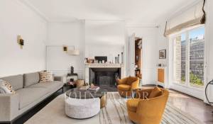 Vendita Appartamento Paris 16ème
