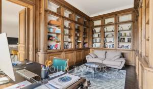 Vendita Appartamento Paris 16ème