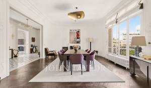 Vendita Appartamento Paris 16ème