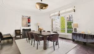 Vendita Appartamento Paris 16ème