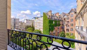 Vendita Appartamento Paris 16ème