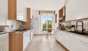Vendita Appartamento Paris 16ème