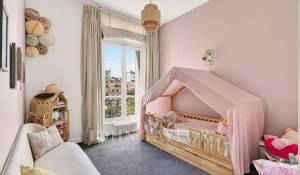 Vendita Appartamento Paris 16ème