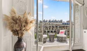 Vendita Appartamento Paris 16ème