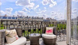 Vendita Appartamento Paris 16ème
