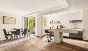 Vendita Appartamento Paris 16ème