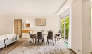 Vendita Appartamento Paris 16ème