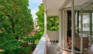 Vendita Appartamento Paris 16ème