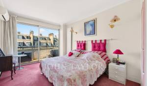 Vendita Appartamento Paris 16ème